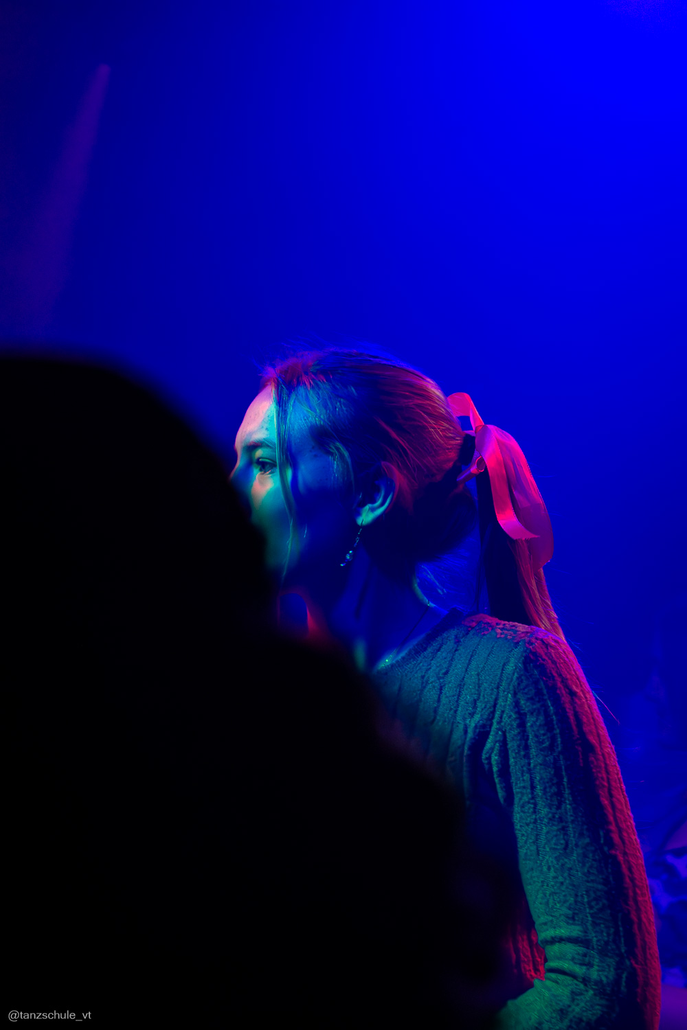 Come Together Party 8580